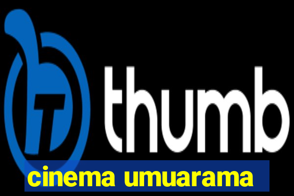 cinema umuarama